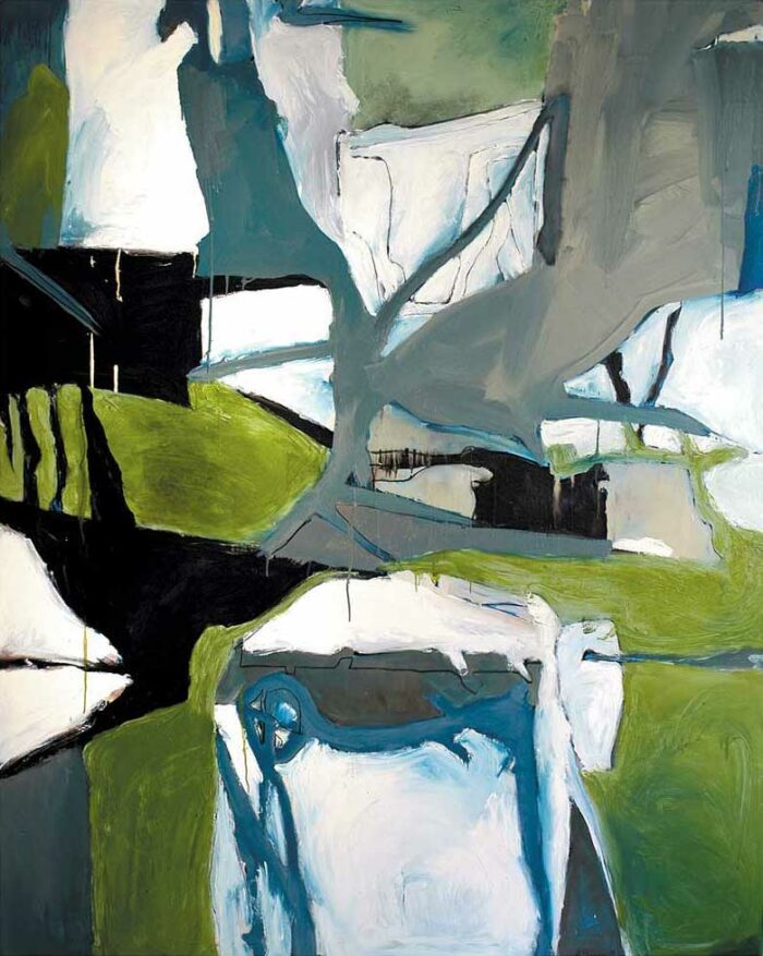 Giclee - Spring Formation - Image 4