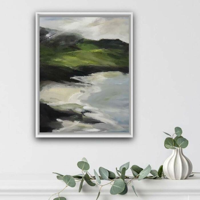Cornish Landscape