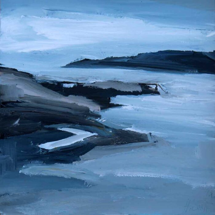 Daily Painting No 26 - 2019