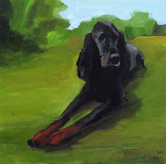 Personalized Painting - Image 7