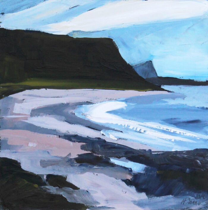 Daily Painting No 81 - 2019