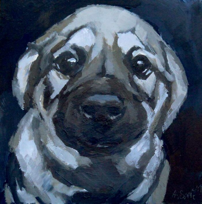 Personalized Painting - Image 5