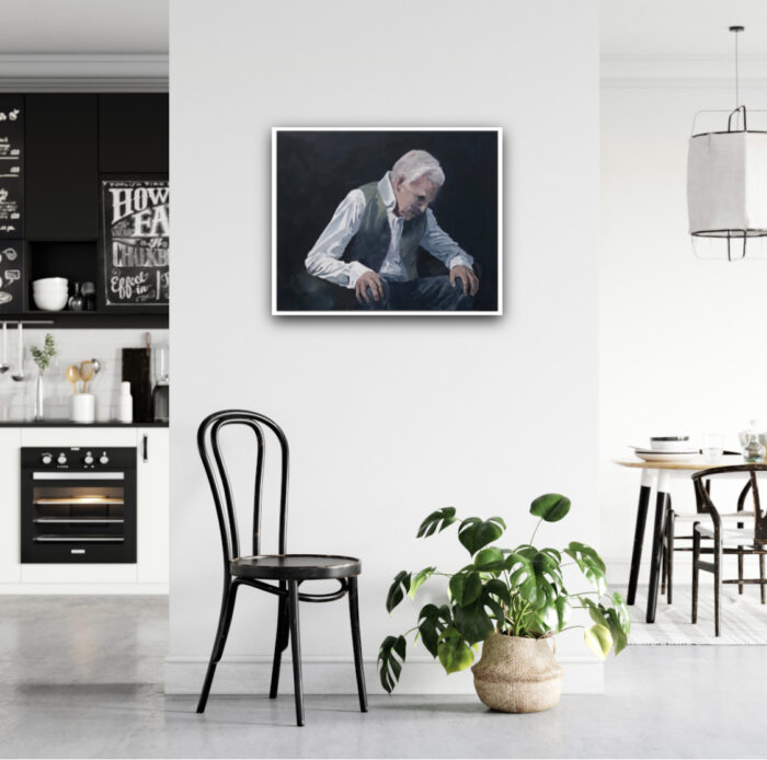 Giclee - Juxtaposition - Image 2