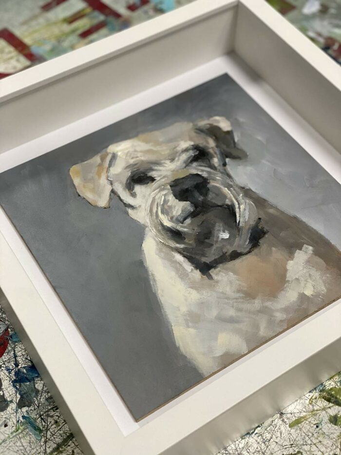 Personalized Painting - Image 2