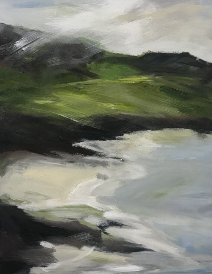 Cornish Landscape - Image 2