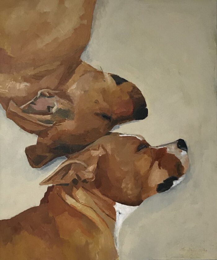 Giclee - Dog - Image 2