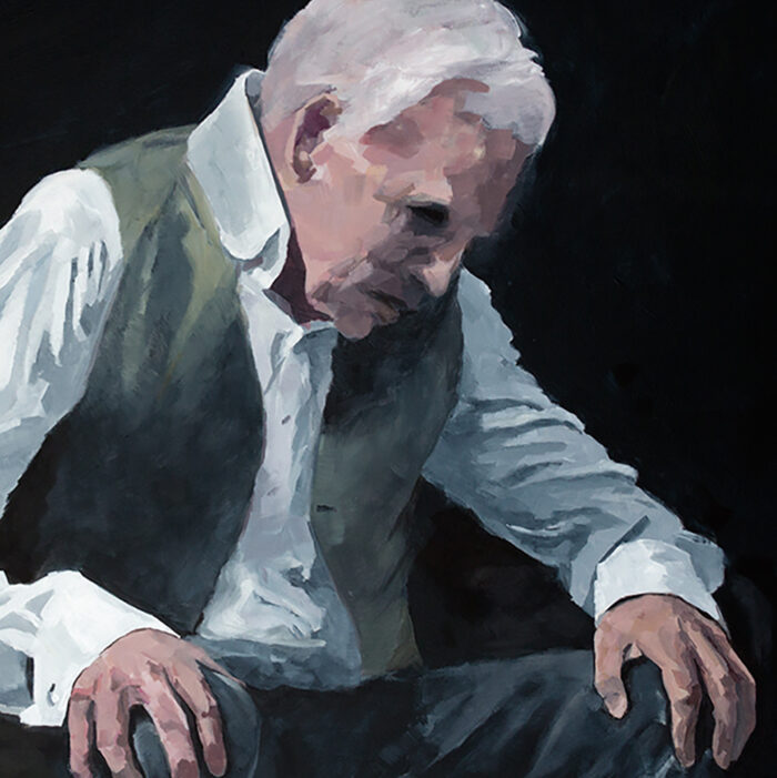 Giclee - Juxtaposition