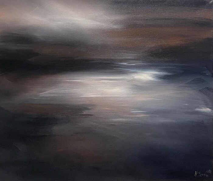 Norwegian Landscape 2 - Image 2