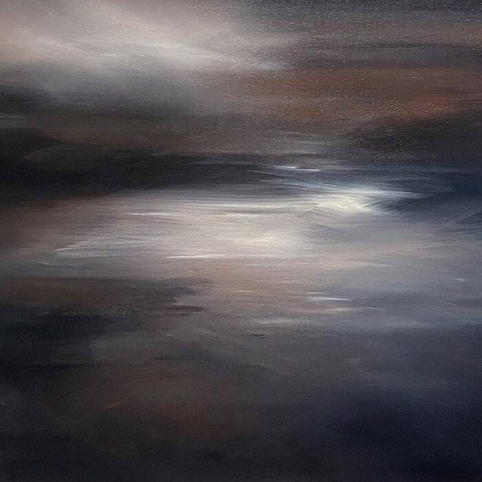 Norwegian Landscape 2