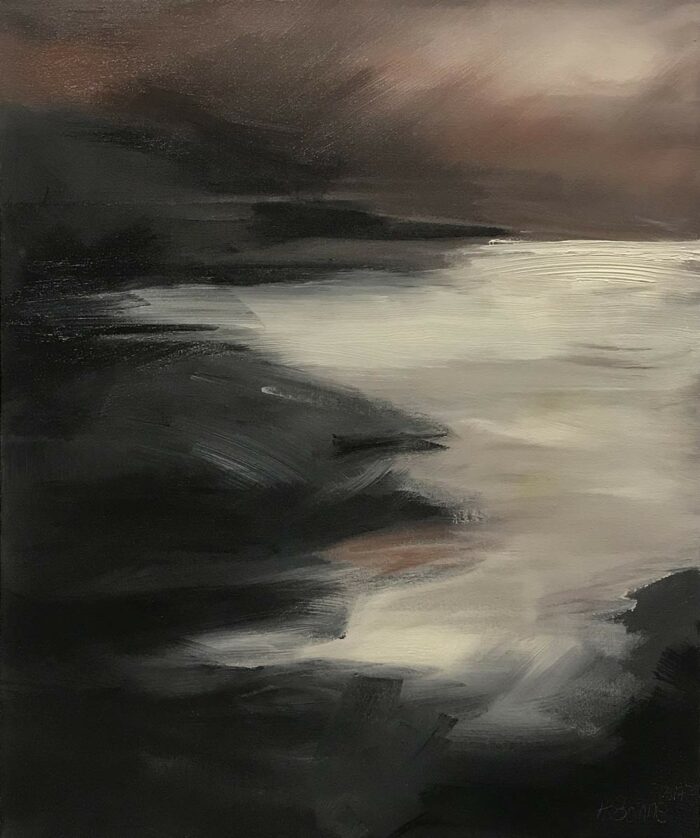 Norwegian Landscape 1 - Image 2