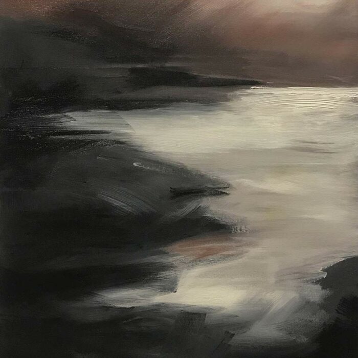 Norwegian Landscape 1