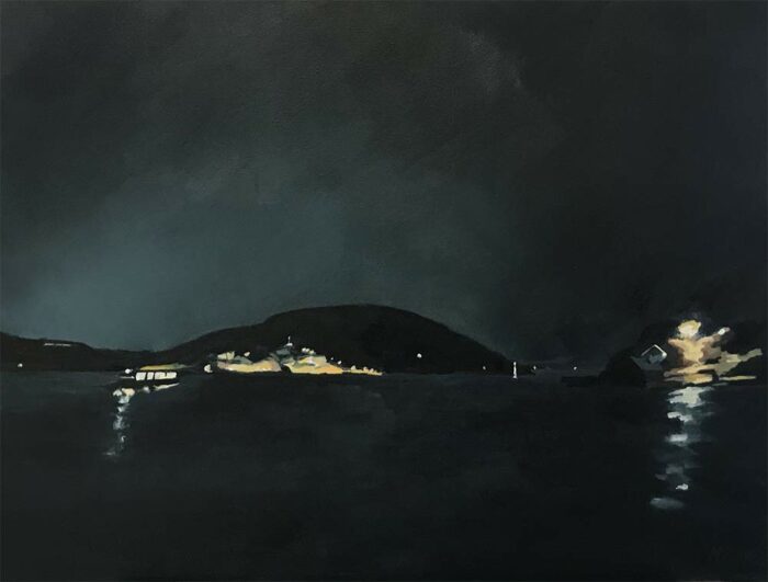 Oscarsborg and Oslo Fjord - Norway - Image 2
