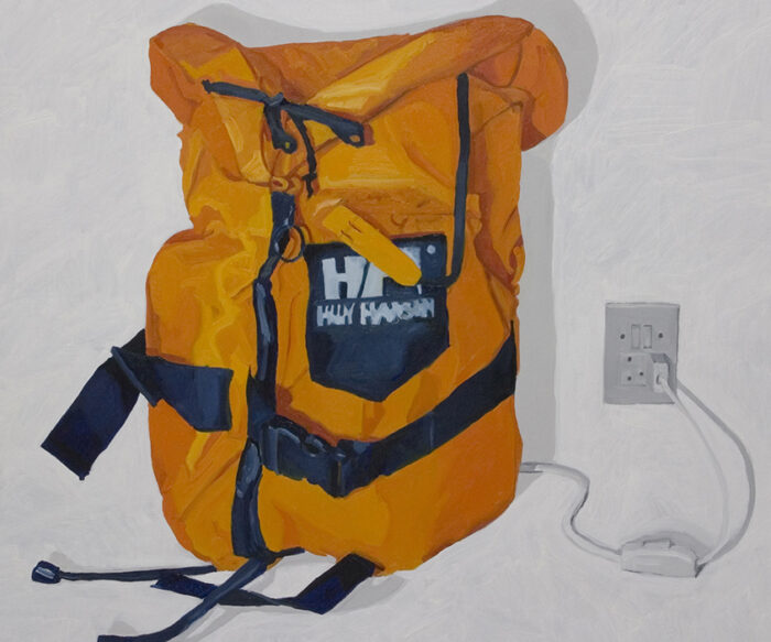 Giclee - Potential Rescue - Image 2