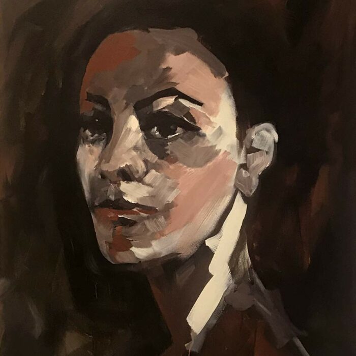 Portrait Woman